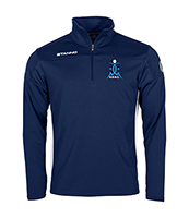 Newtown and District Netball Jacket